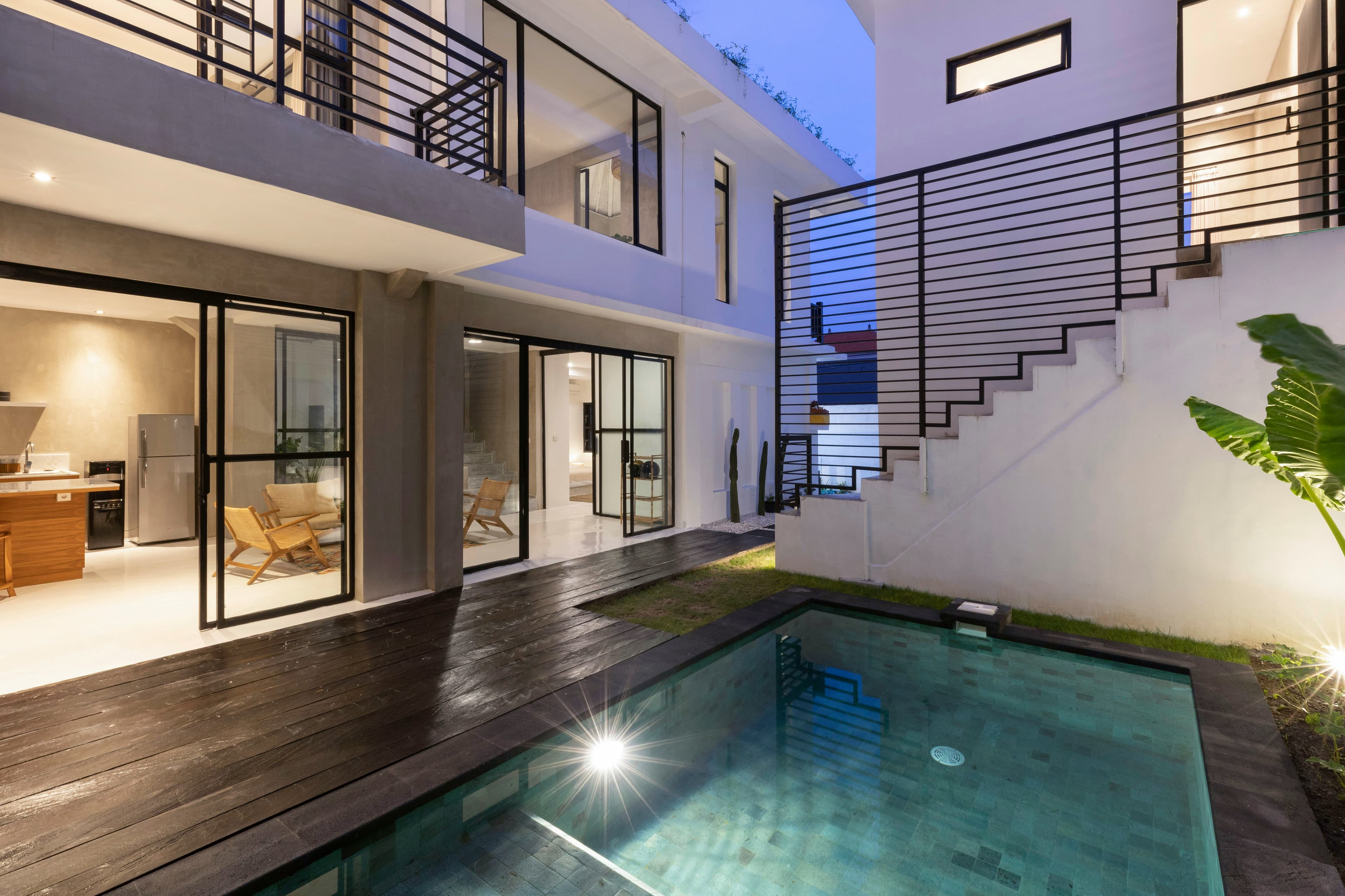 Canggu, Badung, Bali