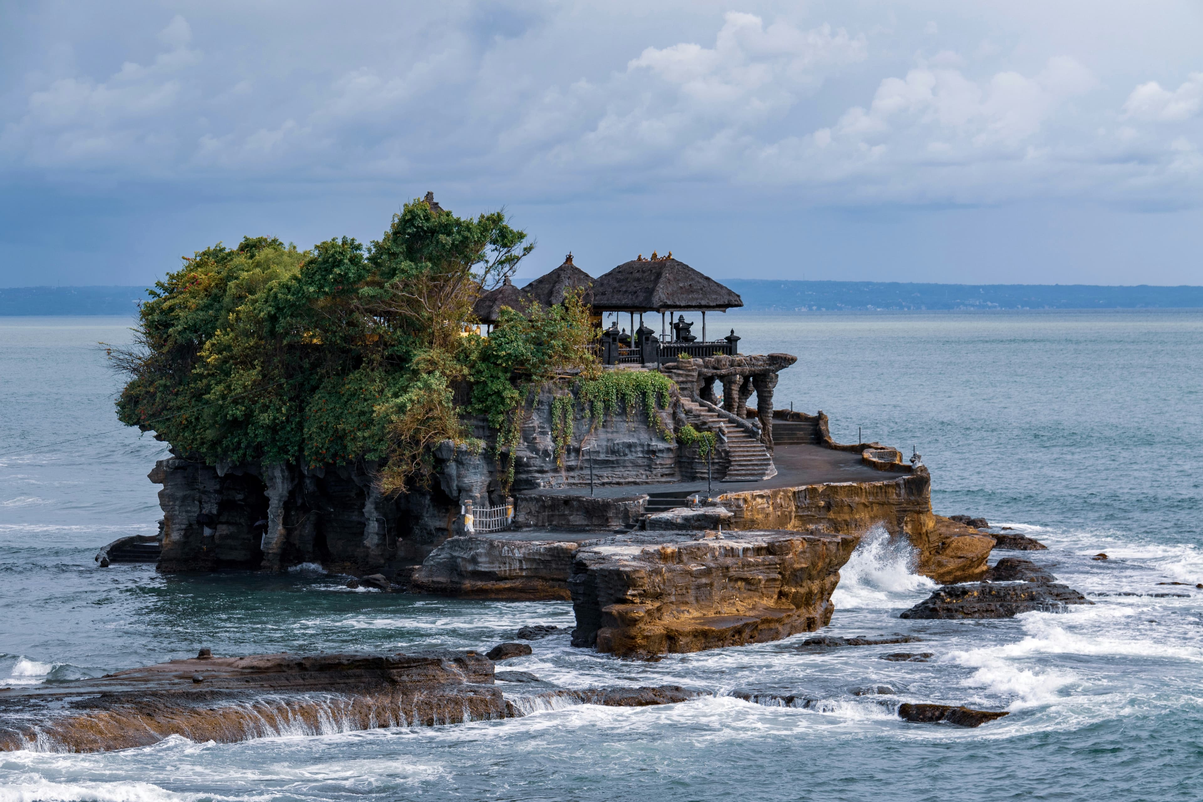 Tabanan & Tanah Lot, Tabanan, Bali