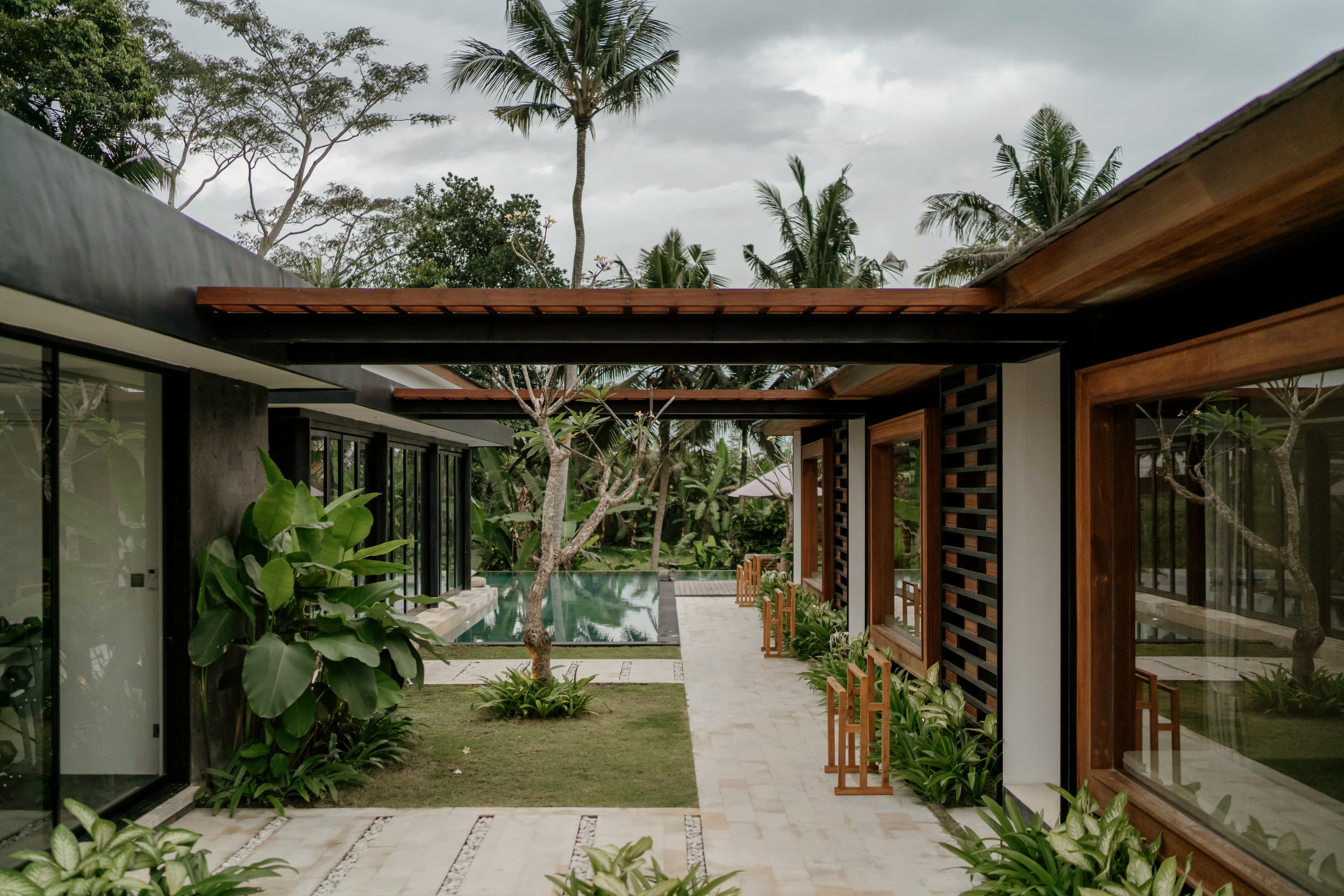Ubud, Gianyar, Bali