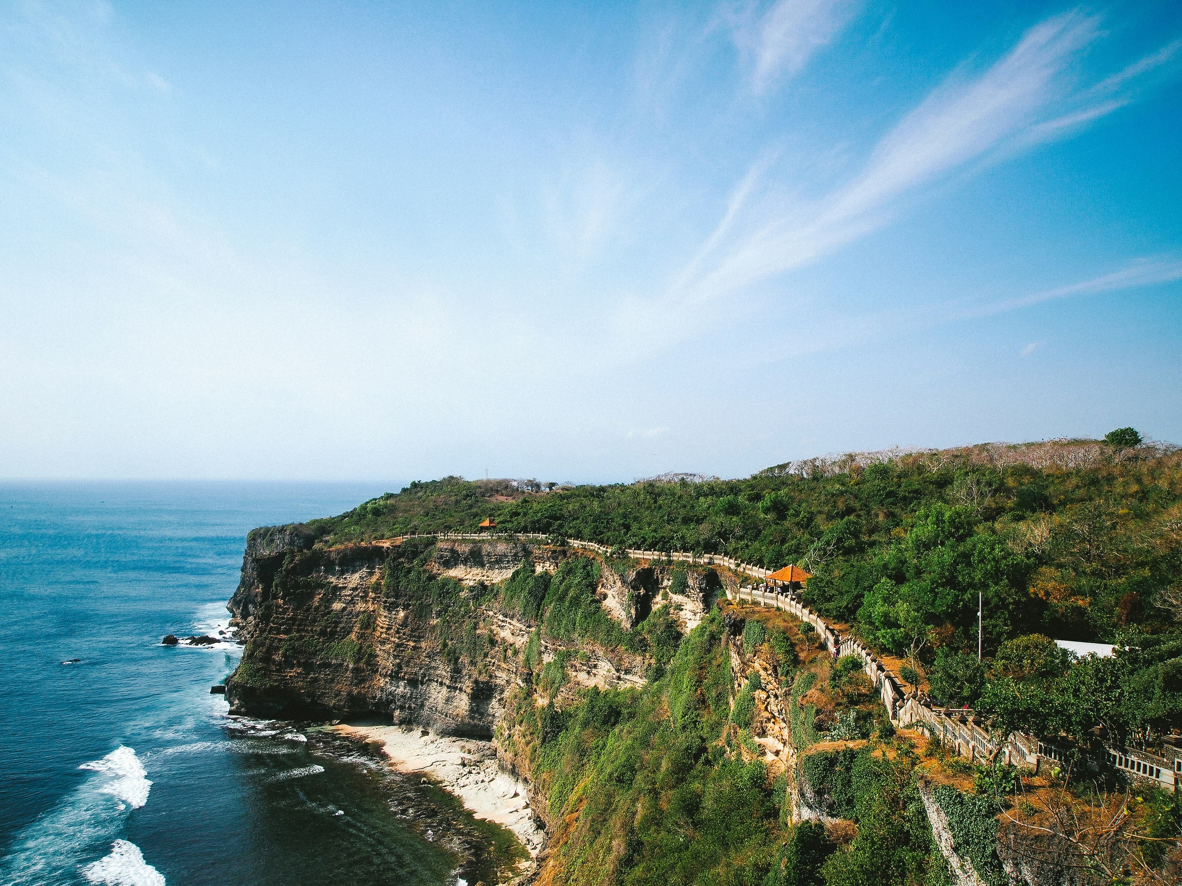 Uluwatu & Bukit, South Kuta, Bali