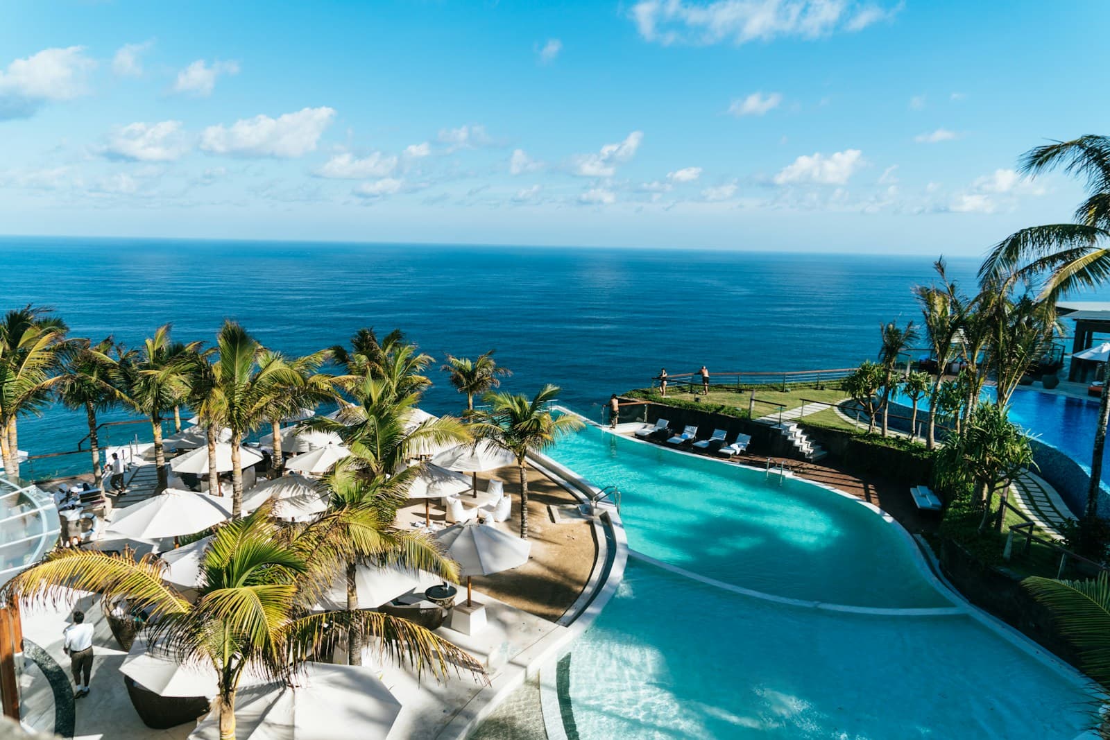 Villa L’Orange Bali