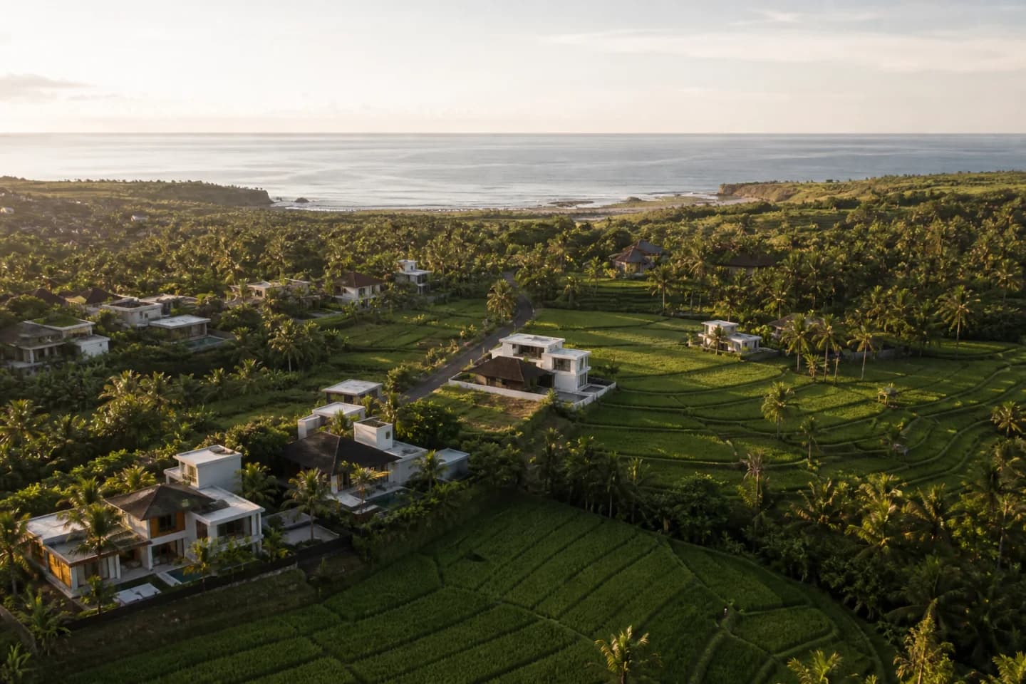 Canggu, Uluwatu, Ubud, or Sanur: Which Bali Property Market Fits You?