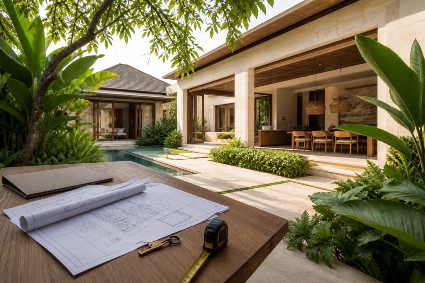 Bali Villa Due Diligence: What to Check Before You Buy